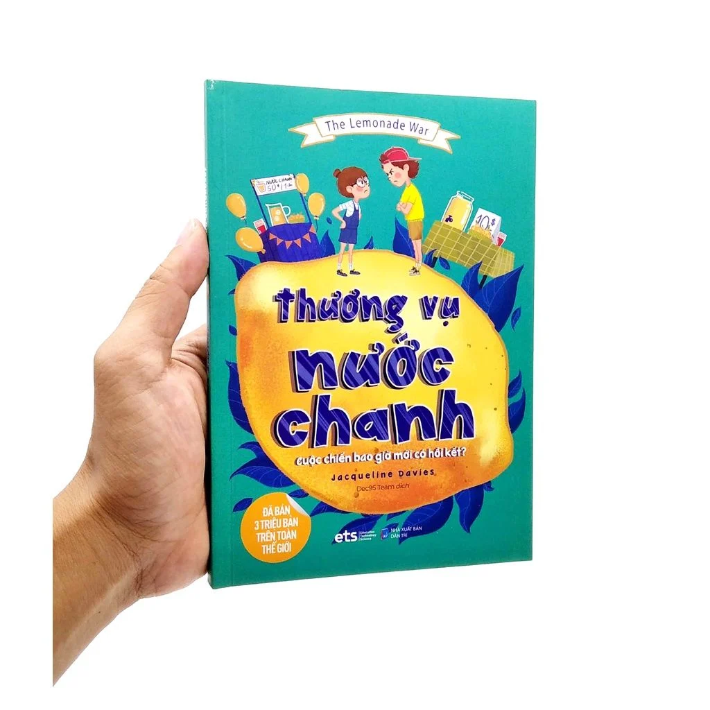 Cuộc chiến nước chanh